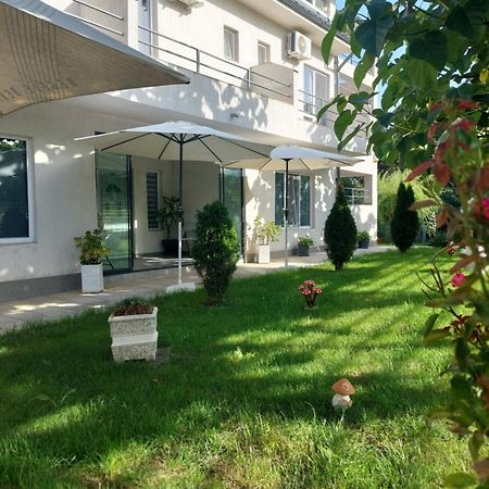Casa Inna Vénus Extérieur photo