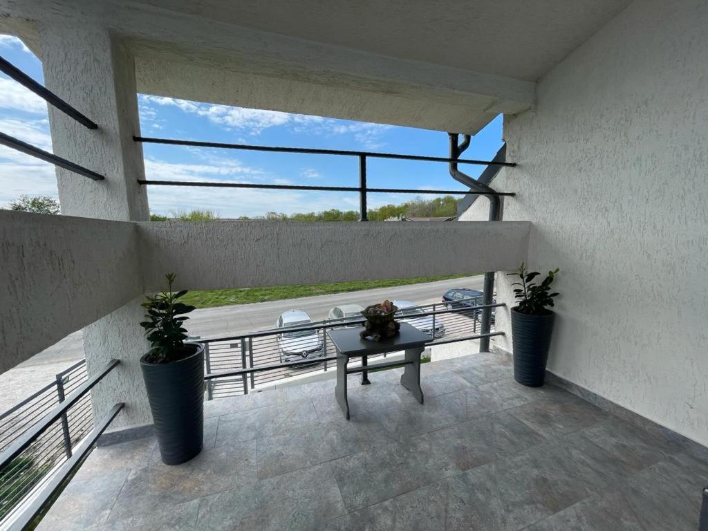Casa Inna Vénus Extérieur photo