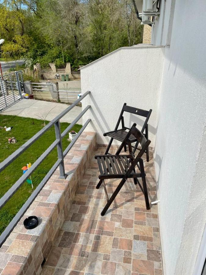 Casa Inna Vénus Extérieur photo