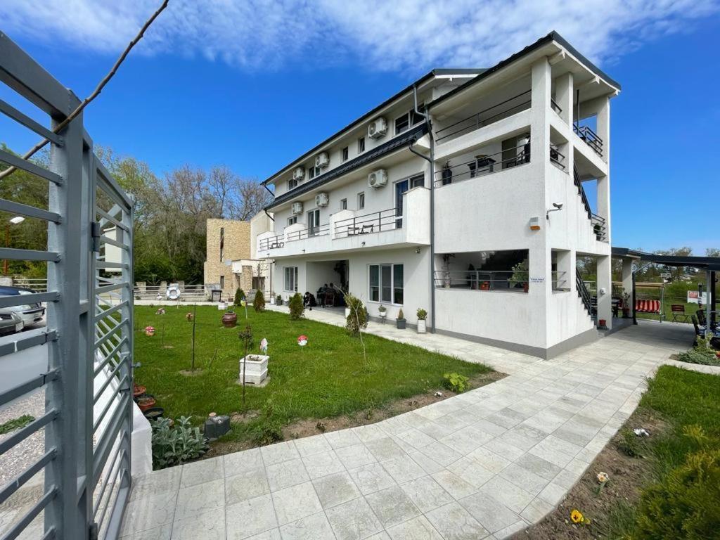 Casa Inna Vénus Extérieur photo