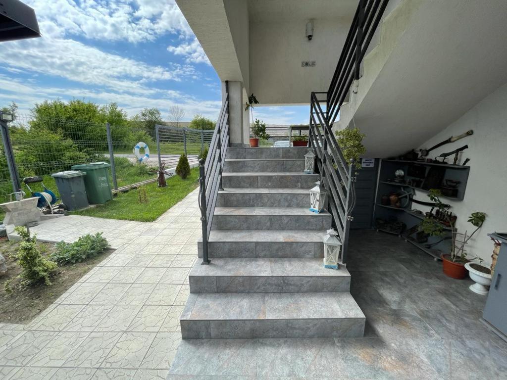 Casa Inna Vénus Extérieur photo