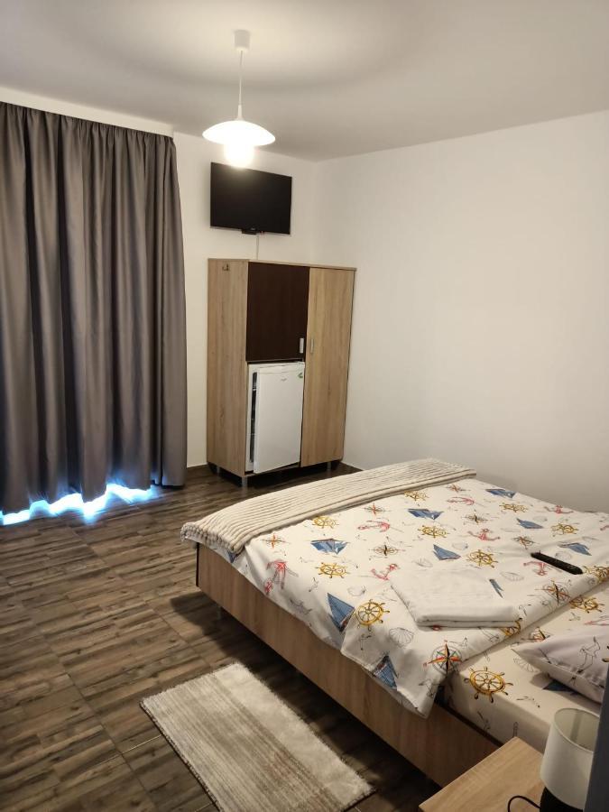 Casa Inna Vénus Extérieur photo