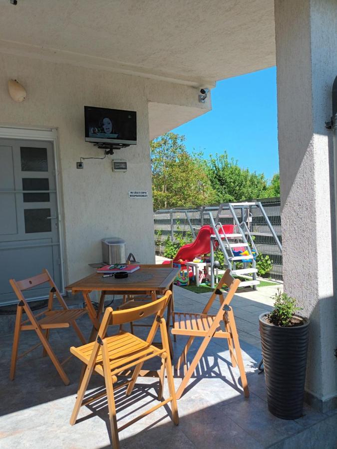 Casa Inna Vénus Extérieur photo
