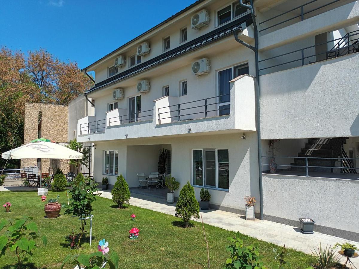 Casa Inna Vénus Extérieur photo