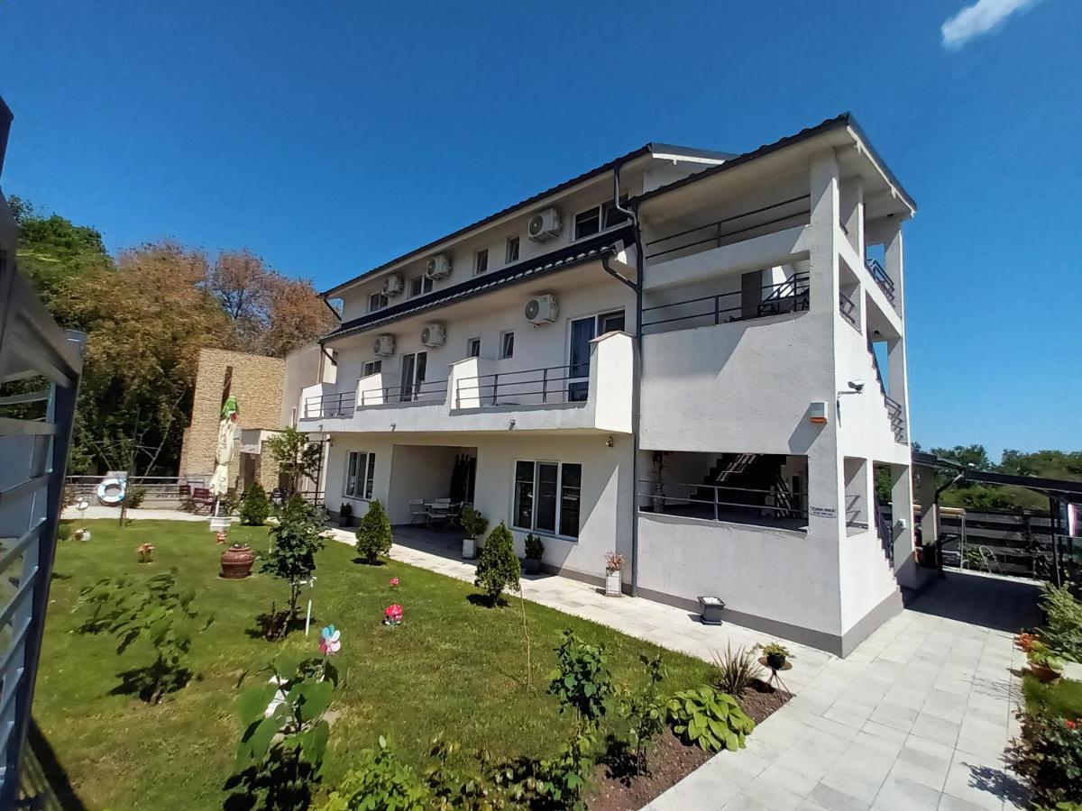 Casa Inna Vénus Extérieur photo