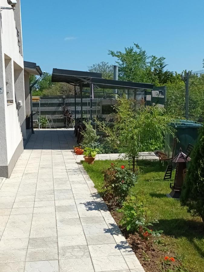 Casa Inna Vénus Extérieur photo