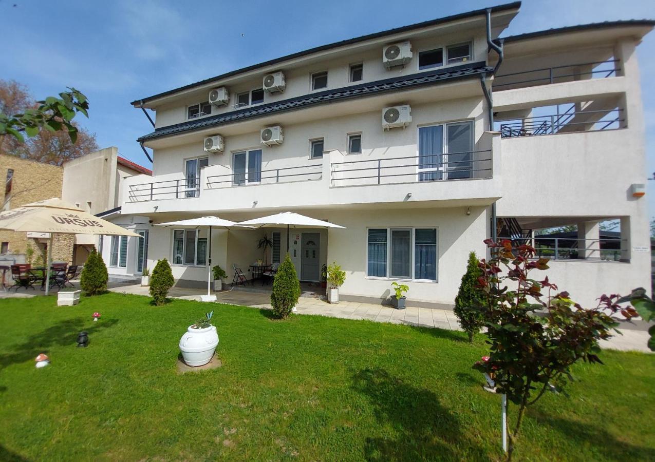 Casa Inna Vénus Extérieur photo