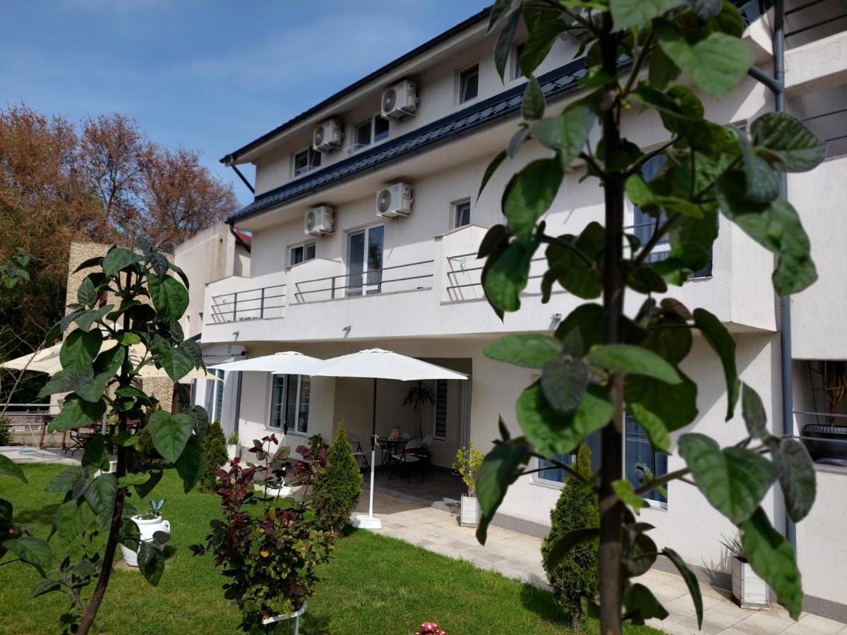 Casa Inna Vénus Extérieur photo
