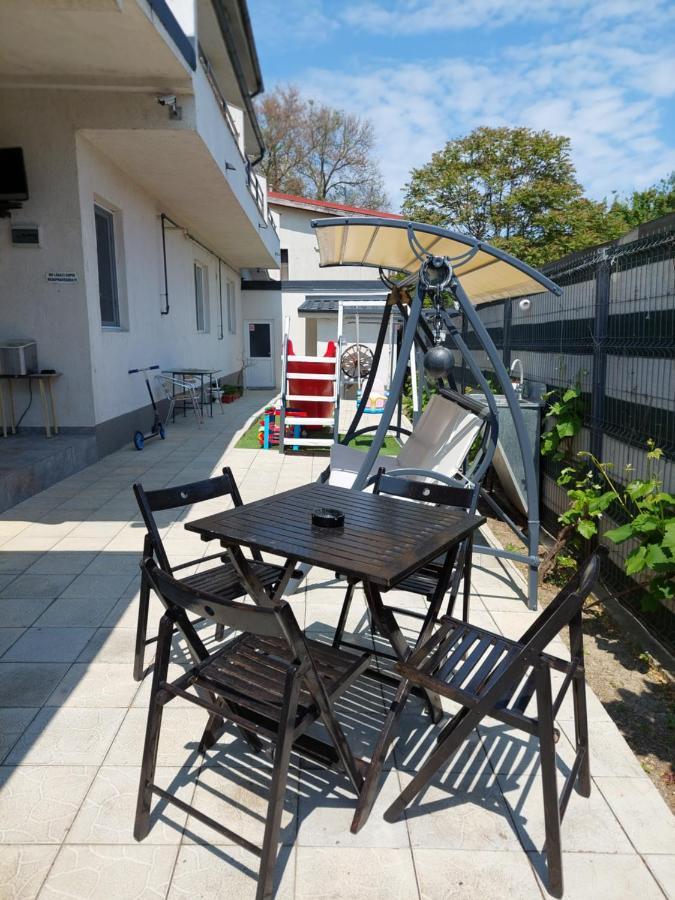 Casa Inna Vénus Extérieur photo