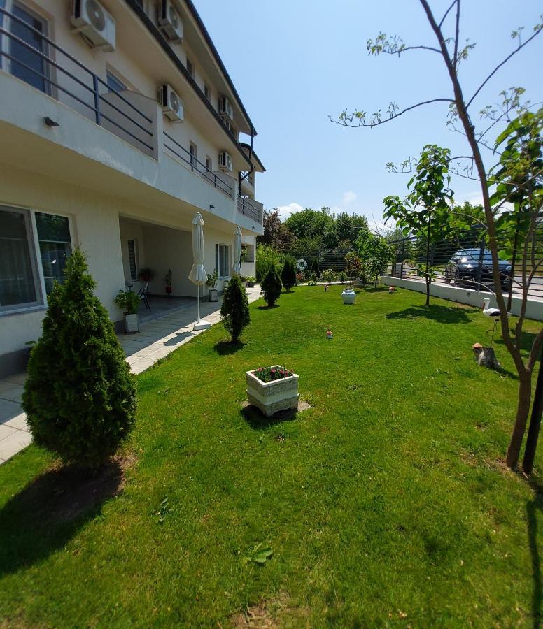 Casa Inna Vénus Extérieur photo