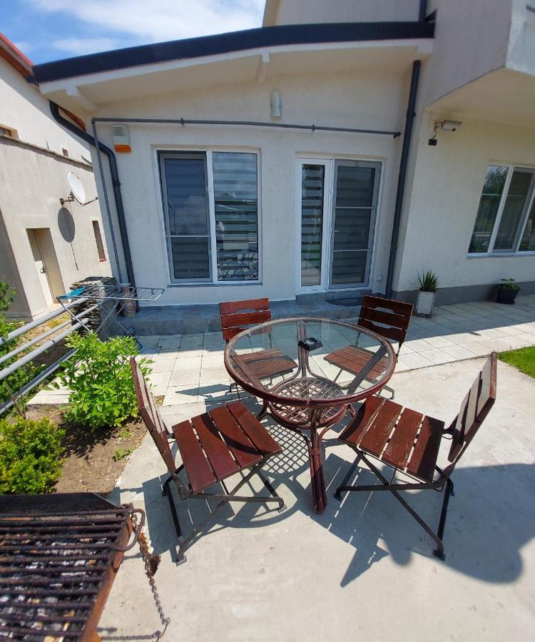Casa Inna Vénus Extérieur photo
