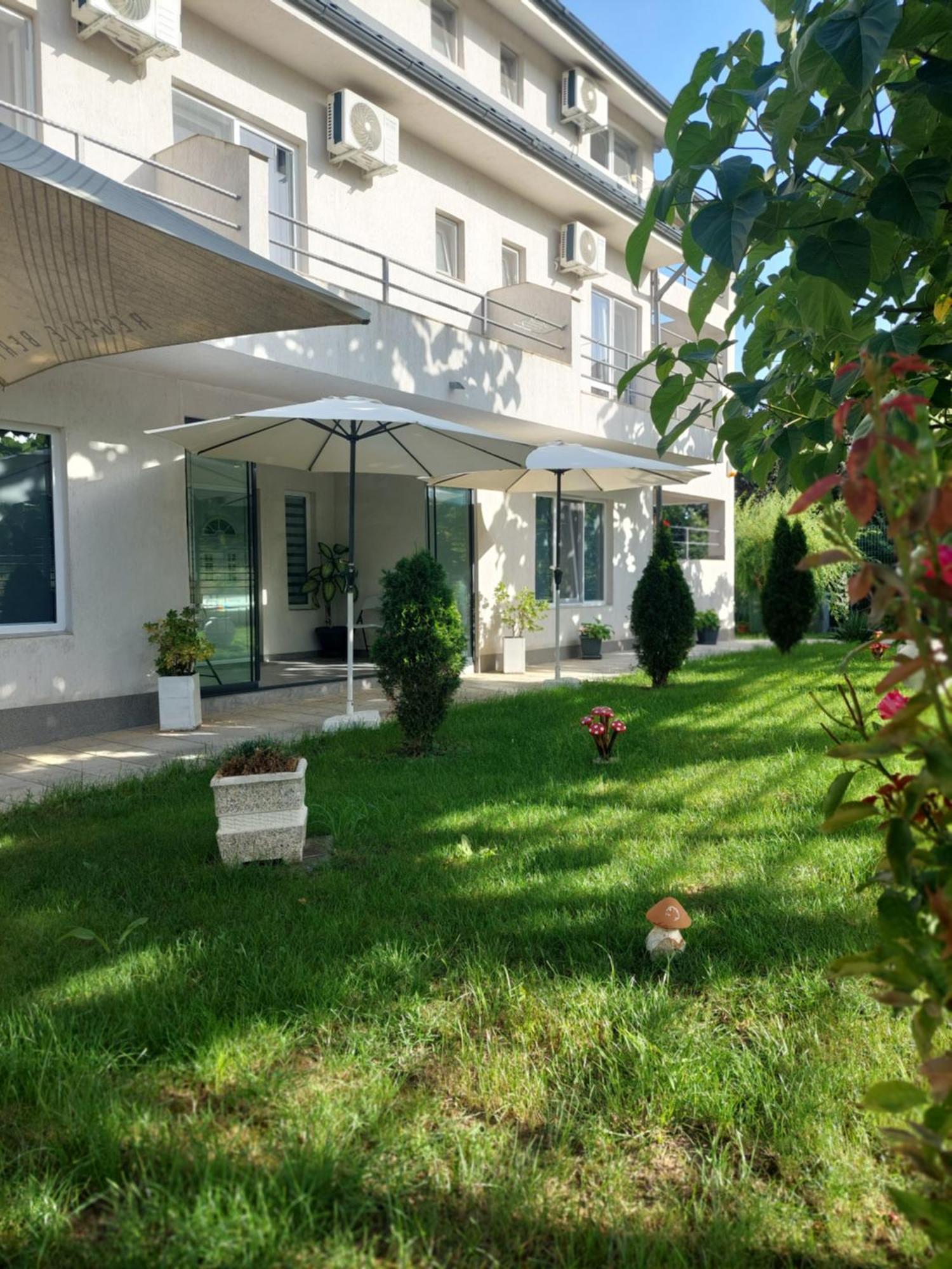 Casa Inna Vénus Extérieur photo